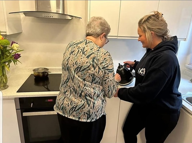 UCA-PicV2 Universal Care Agency Elderly Care